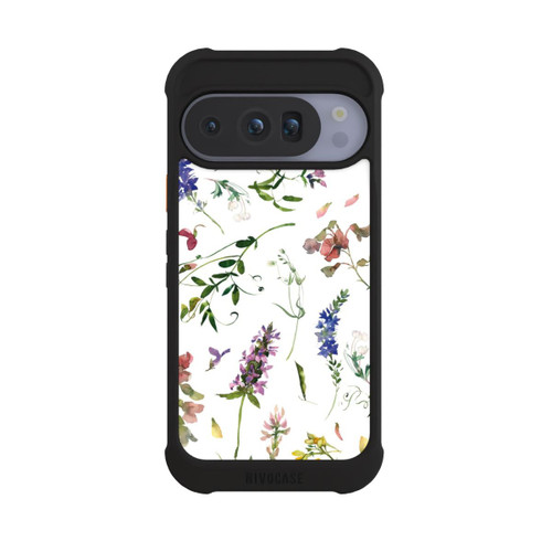 Google Pixel 10 Pro NIVOmax Wilde Blumen im Feld