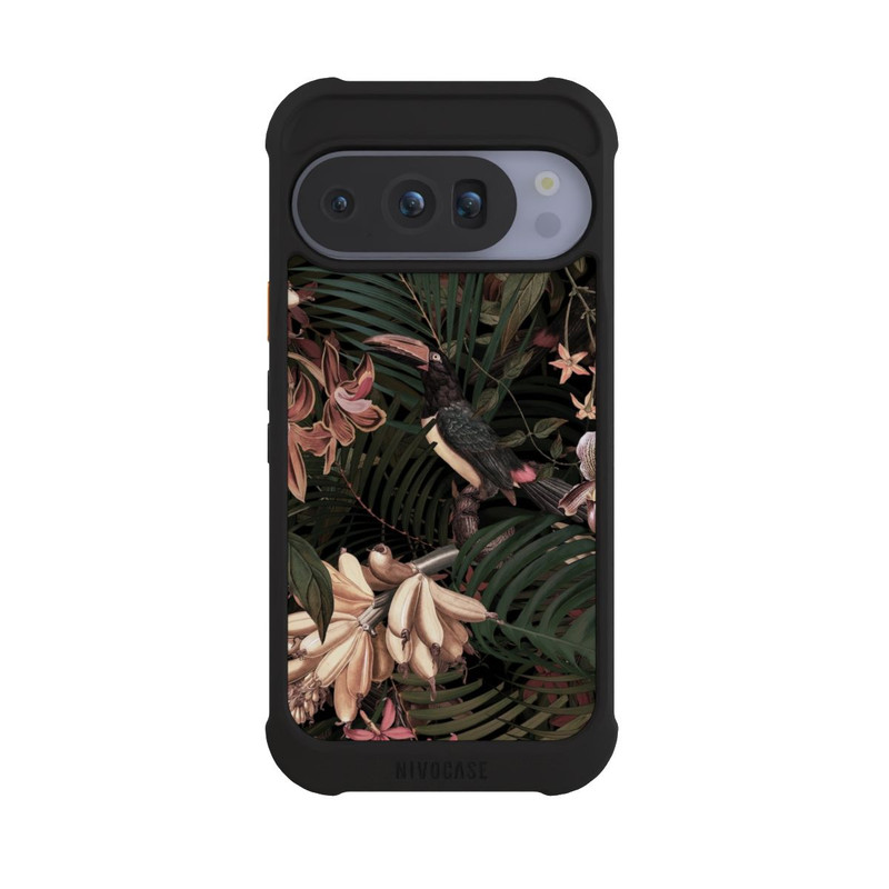 Pixel 10 Pro NIVOmax Volaille Exotique