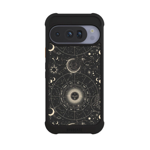 Google Pixel 10 Pro NIVOmax Space Art 3