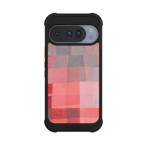 Google Pixel 10 Pro NIVOmax Rayures en tricot