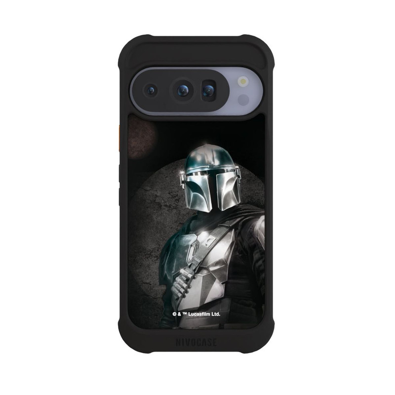 Pixel 10 Pro NIVOmax Soldat de l'Empire 