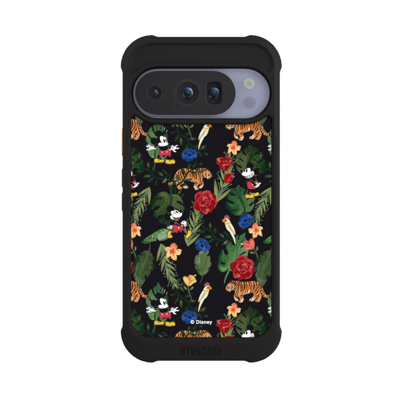 Pixel 10 Pro NIVOmax Jungle de Mickey
