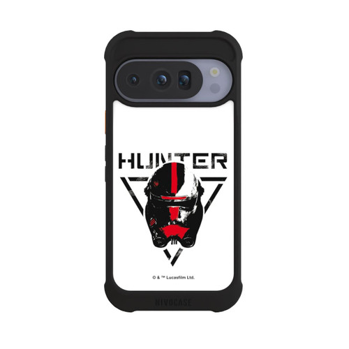Google Pixel 10 Pro NIVOmax Bad Batch Hunter