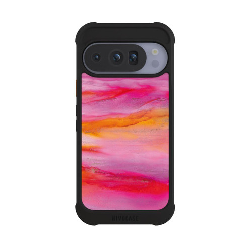 Google Pixel 10 Pro NIVOmax Encre Rose Vif