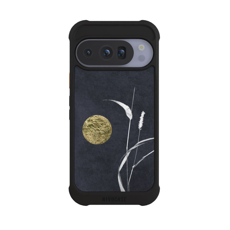 Pixel 10 Pro NIVOmax Dans l'obscurité