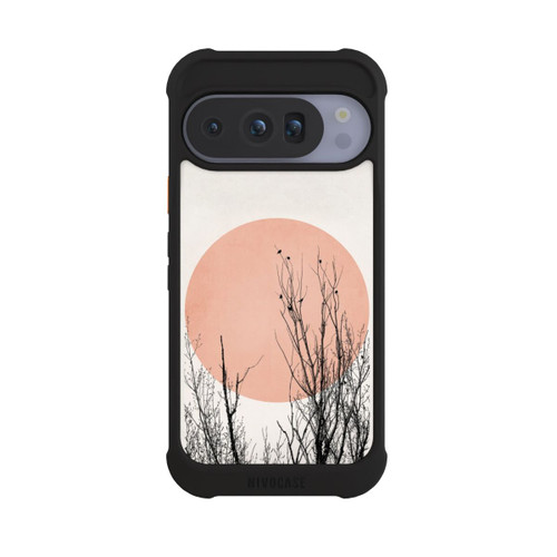 Google Pixel 10 Pro NIVOmax Träume bei Sonnenuntergang
