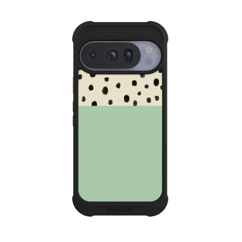Google Pixel 10 Pro NIVOmax Punkte und Boho
