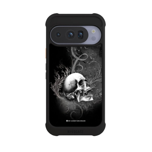 Google Pixel 10 Pro NIVOmax De Profundis