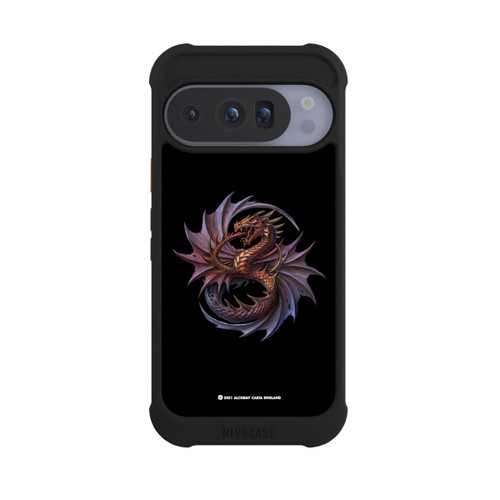 Google Pixel 10 Pro NIVOmax Maelstromeus
