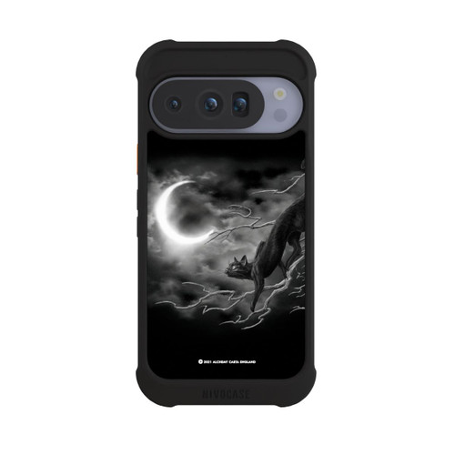 Google Pixel 10 Pro NIVOmax Minnaloushe