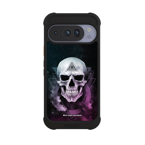 Google Pixel 10 Pro NIVOmax LE VOID