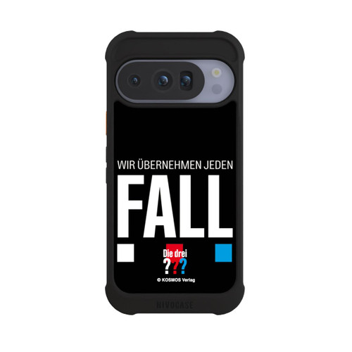 Google Pixel 10 Pro NIVOmax Wir Übernehmen Jeden Fall