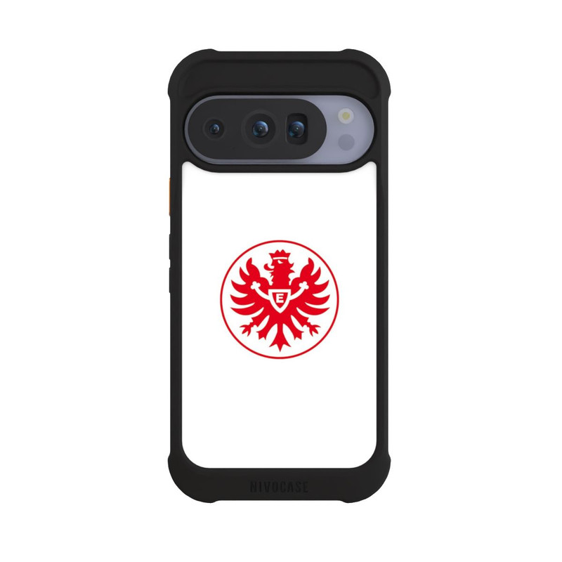 Pixel 10 Pro NIVOmax Logo Adler 1959 Rot