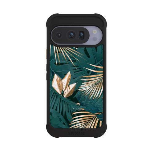 Google Pixel 10 Pro NIVOmax Stimmungsvolle Tropen