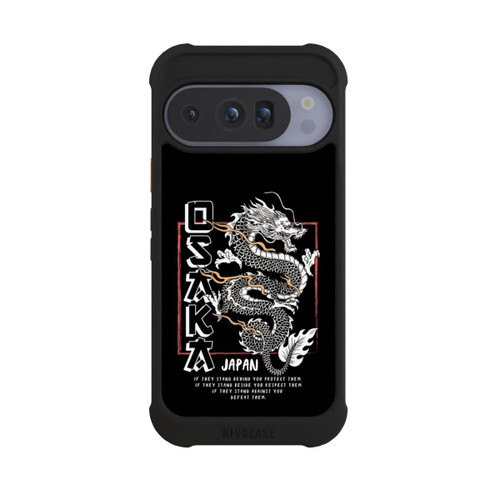 Google Pixel 10 Pro NIVOmax Dragon d'Osaka