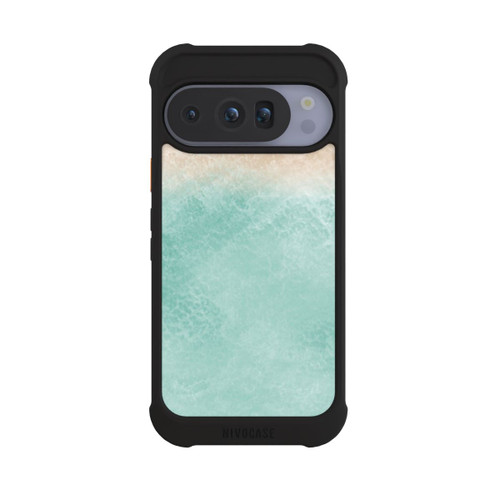 Google Pixel 10 Pro NIVOmax Beach 24_7