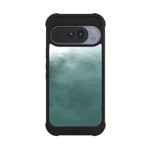 Google Pixel 10 Pro NIVOmax Vert foncé