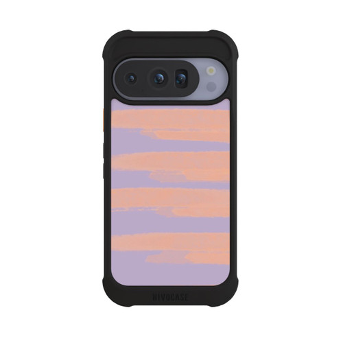 Google Pixel 10 Pro NIVOmax Rayures douces Amour