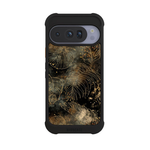 Google Pixel 10 Pro NIVOmax Brillance tropicale