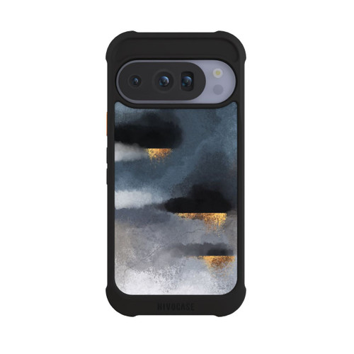 Google Pixel 10 Pro NIVOmax Cloudburst