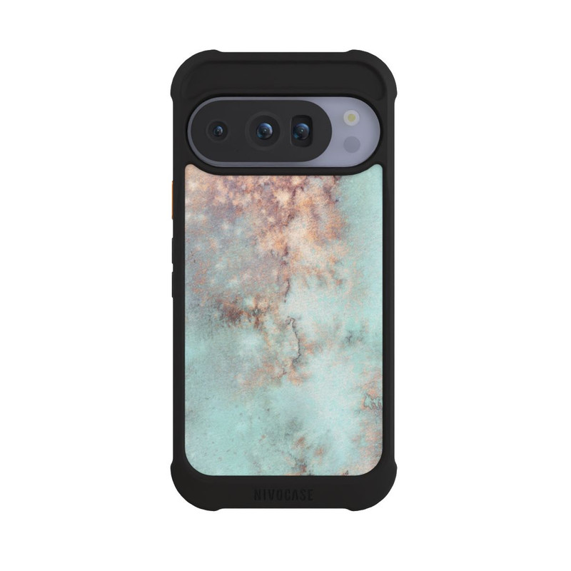 Pixel 10 Pro NIVOmax Espace intérieur