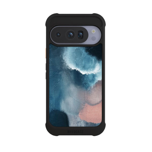 Google Pixel 10 Pro NIVOmax Aufruhr