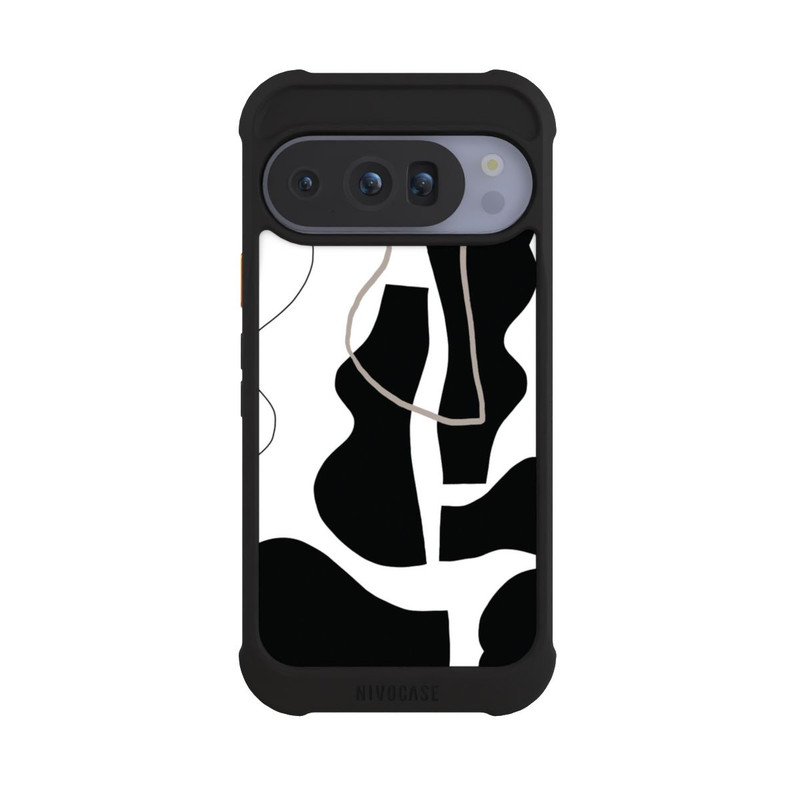 Pixel 10 Pro NIVOmax Contour Anastasia Sawall
