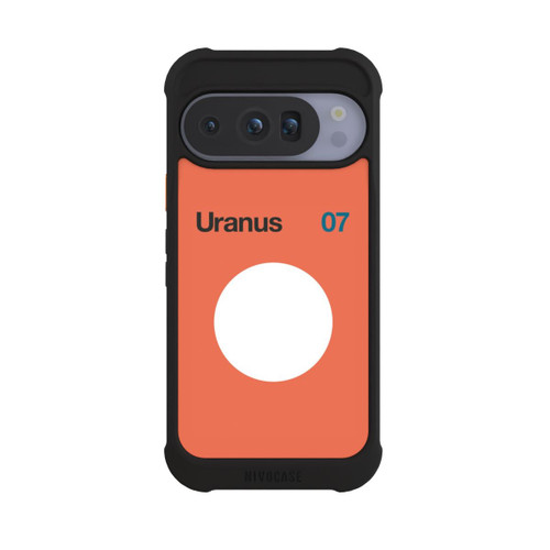 Google Pixel 10 Pro NIVOmax Uranus