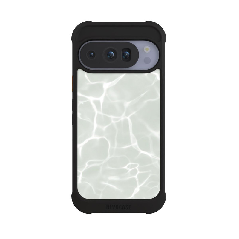 Pixel 10 Pro NIVOmax Meerwasser