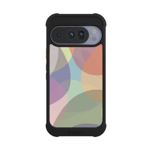 Google Pixel 10 Pro NIVOmax Formes Douces