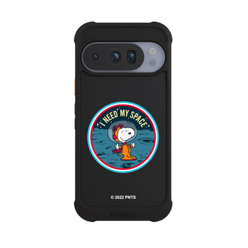 Google Pixel 10 Pro NIVOmax I need my Space - Transparent