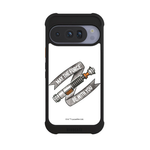 Google Pixel 10 Pro NIVOmax May The Force Be With You