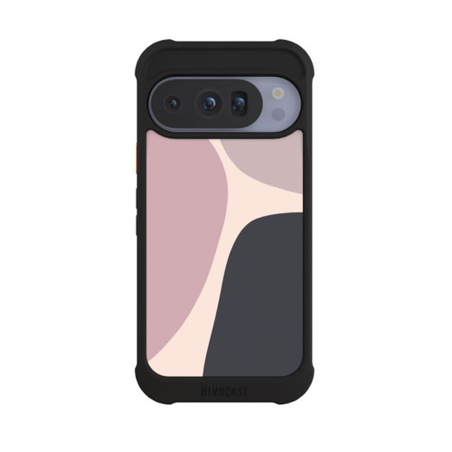 Google Pixel 10 Pro NIVOmax Trio Mauve