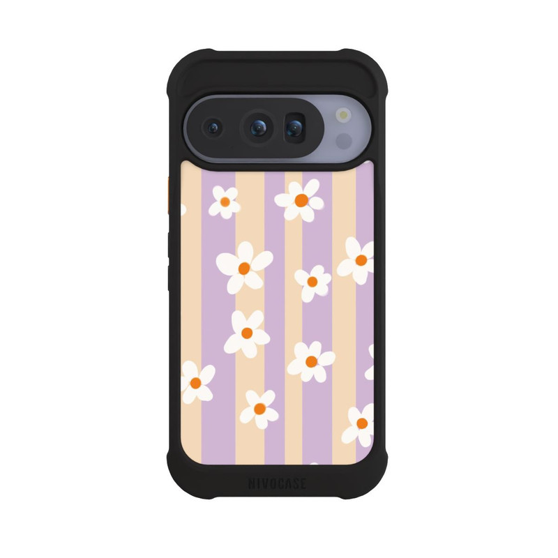 Pixel 10 Pro NIVOmax Gänseblümchen oh Gänseblümchen