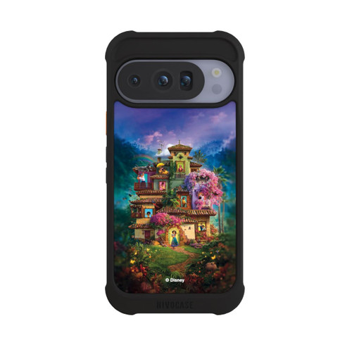 Google Pixel 10 Pro NIVOmax Casita - Encanto