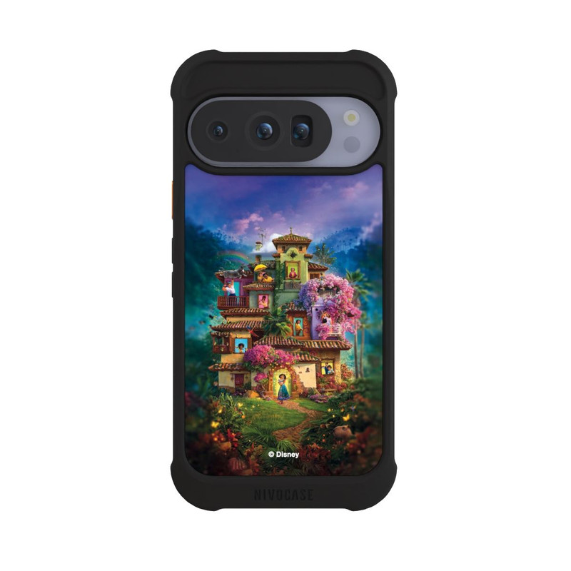 Pixel 10 Pro NIVOmax Casita Encanto