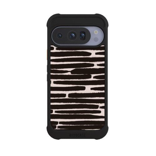 Google Pixel 10 Pro NIVOmax Fissures Pattern