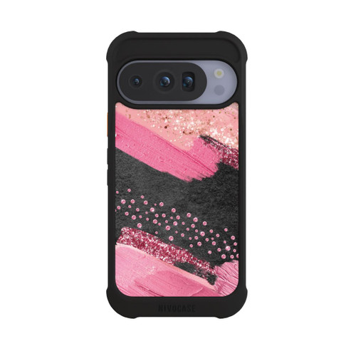 Google Pixel 10 Pro NIVOmax Rayures Fantaisiste