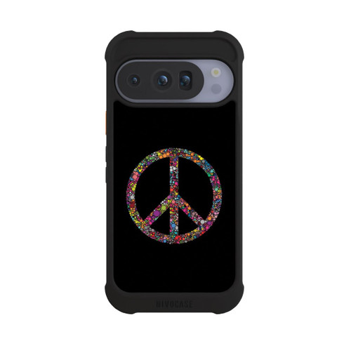 Google Pixel 10 Pro NIVOmax Peace
