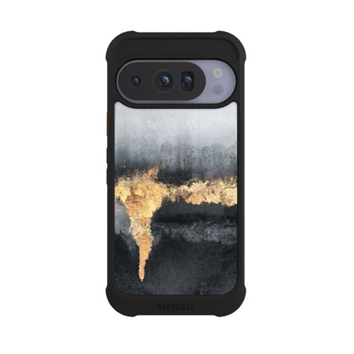 Google Pixel 10 Pro NIVOmax Uneasy