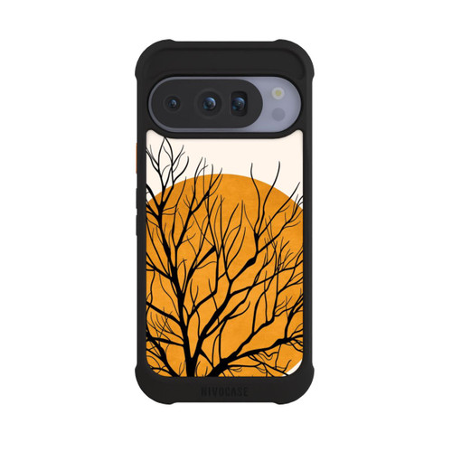 Google Pixel 10 Pro NIVOmax Verborgene Sonne