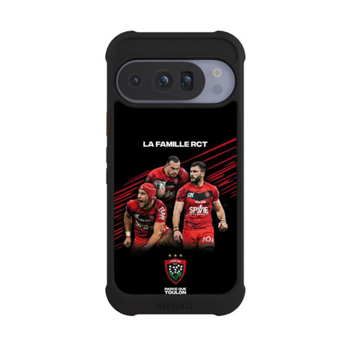 Google Pixel 10 Pro NIVOmax La Famille RCT