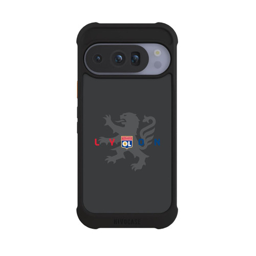 Google Pixel 10 Pro NIVOmax OL Lyon