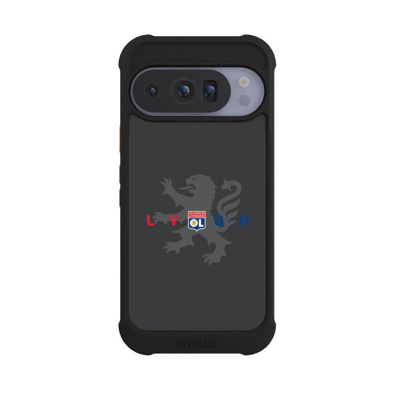 Pixel 10 Pro NIVOmax OL Lyon