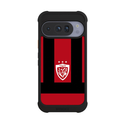 Google Pixel 10 Pro NIVOmax RCT Maillot Domicile