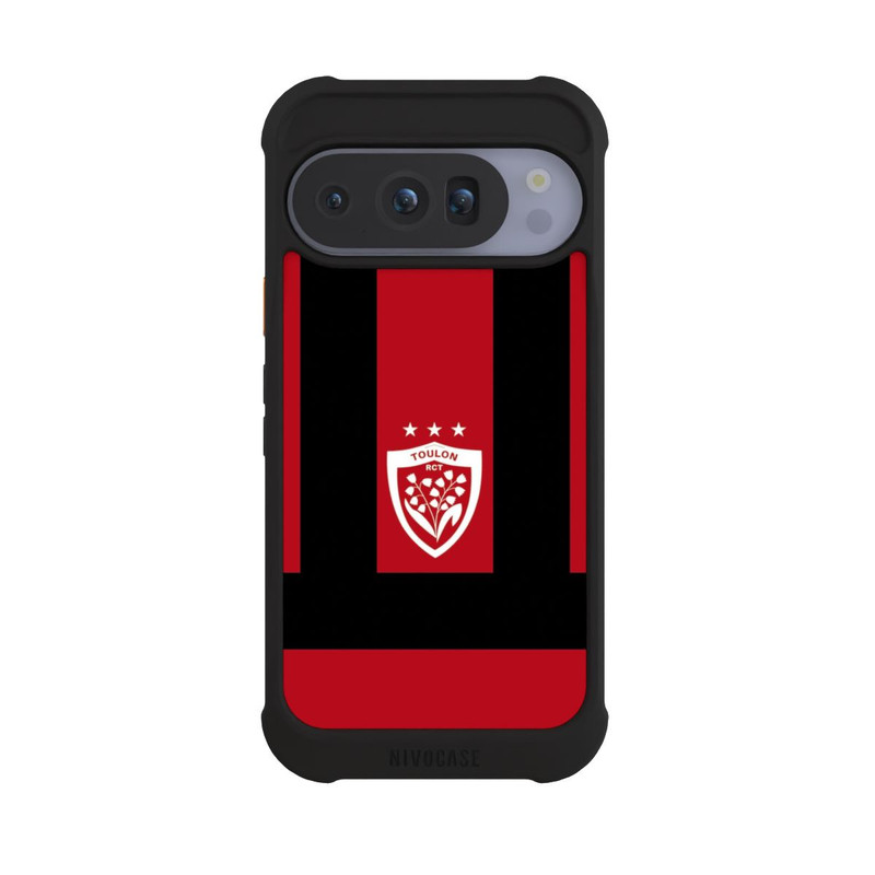 Pixel 10 Pro NIVOmax RCT Maillot Domicile
