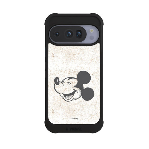 Google Pixel 10 Pro NIVOmax Micky Riant Boho