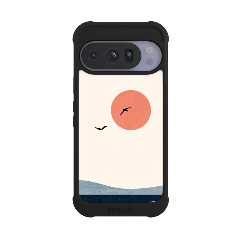 Pixel 10 Pro NIVOmax Il était une fois