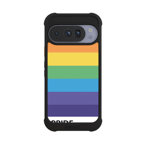 Google Pixel 10 Pro NIVOmax Liebe ist Liebe