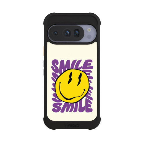 Google Pixel 10 Pro NIVOmax Smile